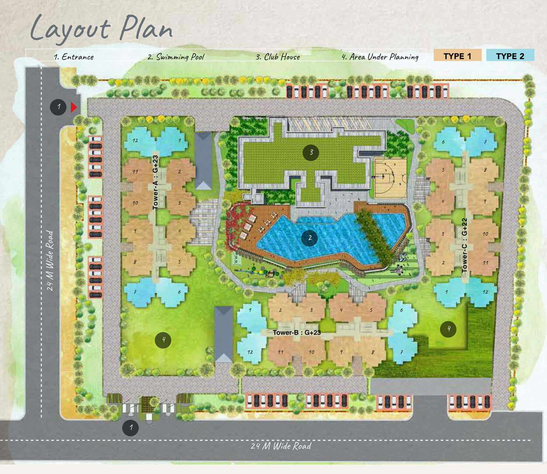 house for sale in greaternoida flats for sale in noida